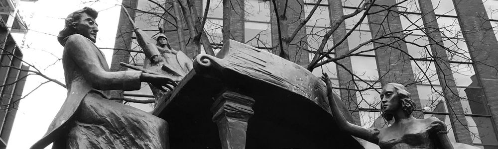 Manchester Music Sites